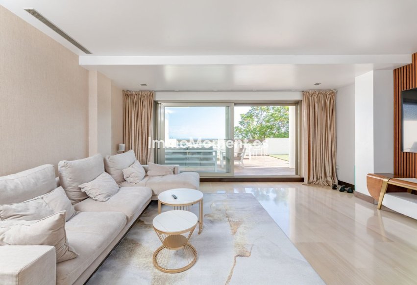 Reventa - Apartamento - Benahavís - Benahavís Centro