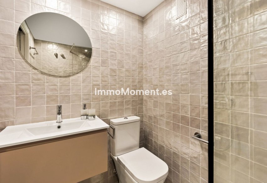 Reventa - Apartamento - Benahavís - Benahavís Centro