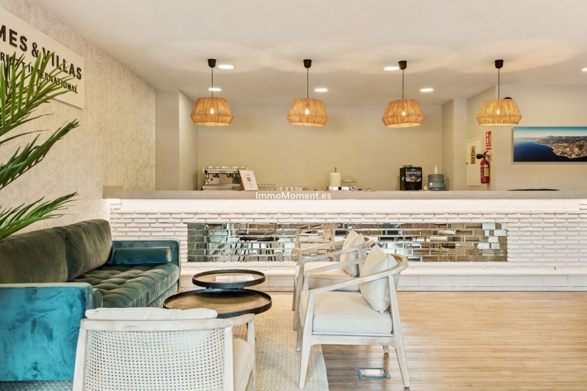 Reventa - Apartamento - Benahavís - Benahavís Centro