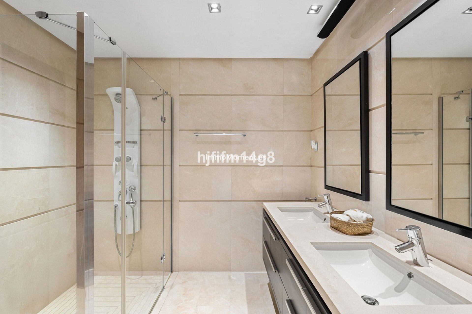 Reventa - Apartamento - Benahavís - Benahavís Centro