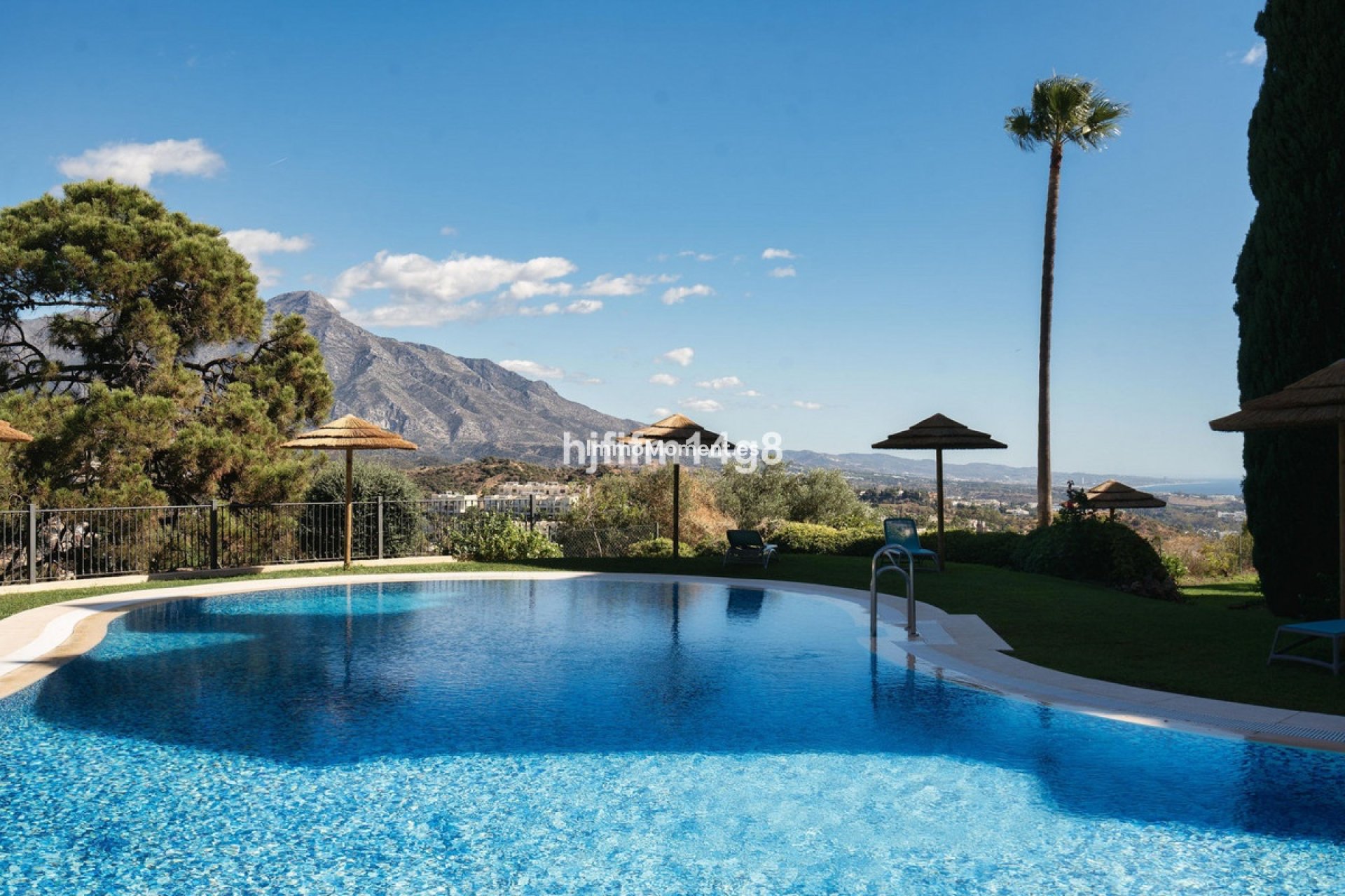 Reventa - Apartamento - Benahavís - Benahavís Centro