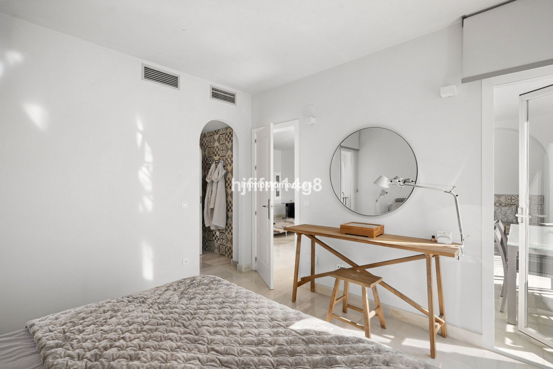 Reventa - Apartamento - Benahavís - Benahavís Centro