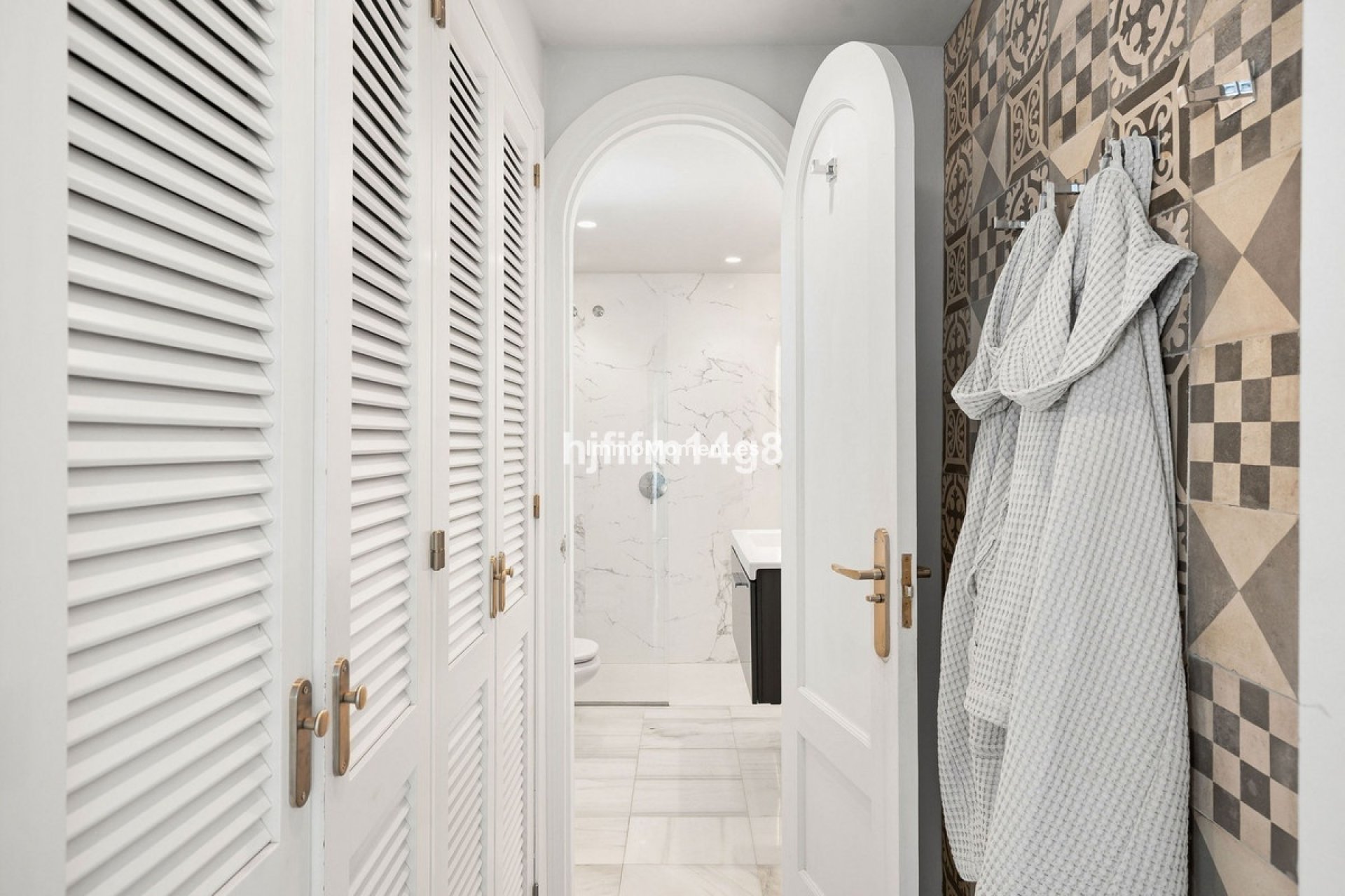 Reventa - Apartamento - Benahavís - Benahavís Centro