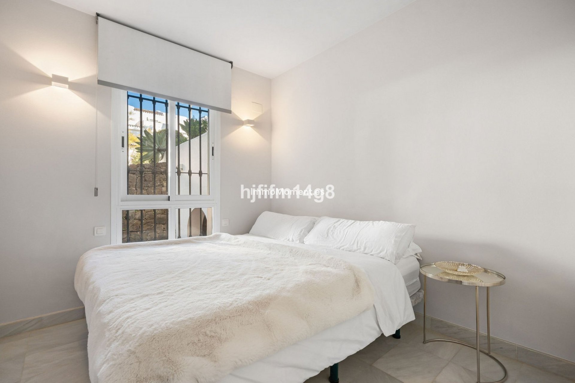 Reventa - Apartamento - Benahavís - Benahavís Centro