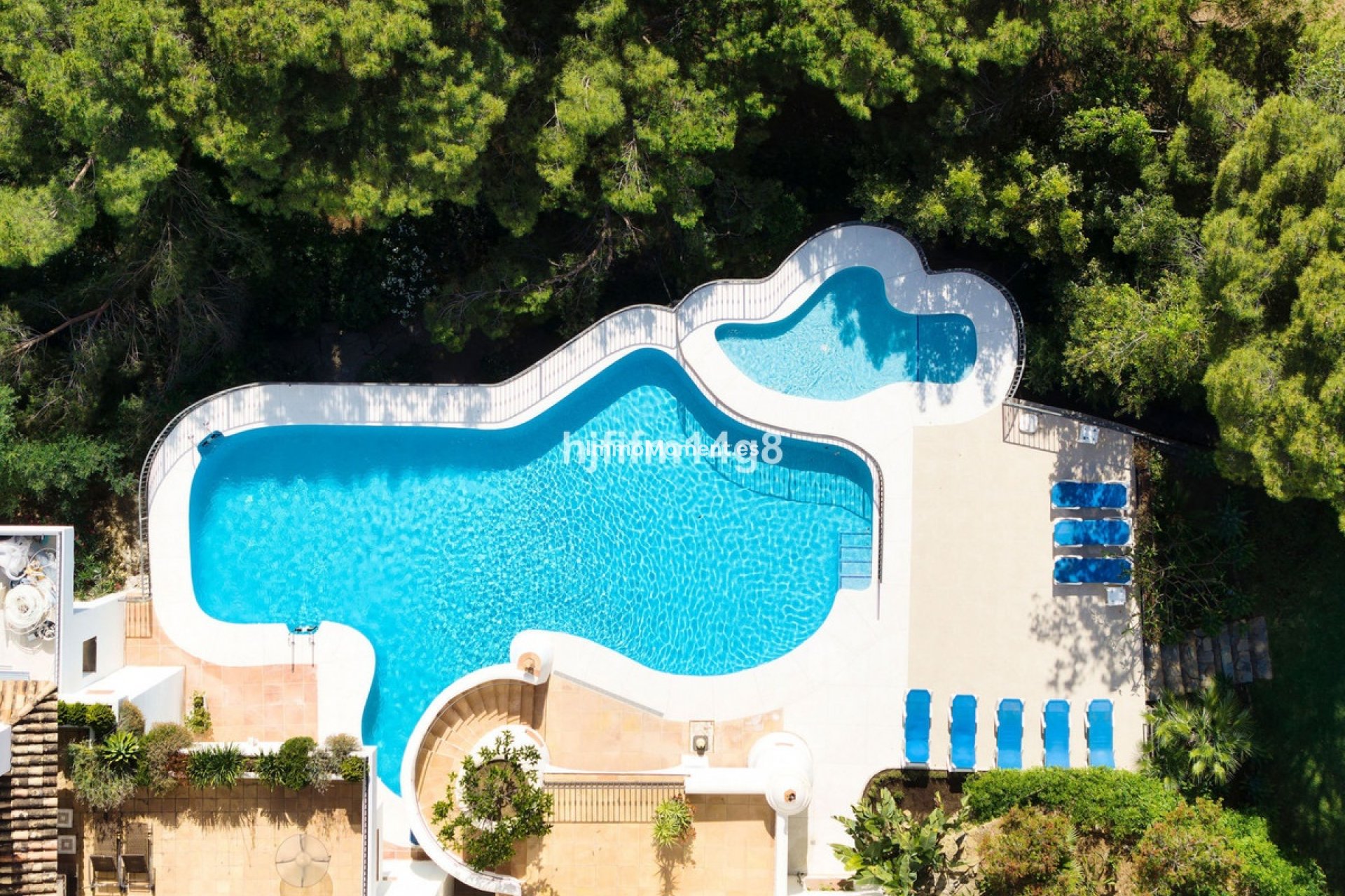 Reventa - Apartamento - Benahavís - Benahavís Centro