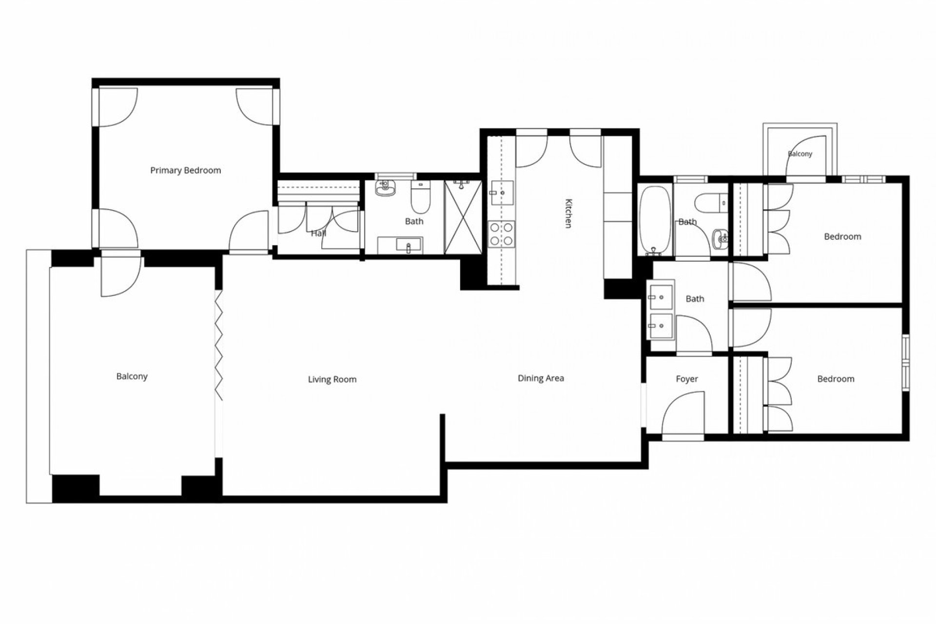 Reventa - Apartamento - Benahavís - Benahavís Centro