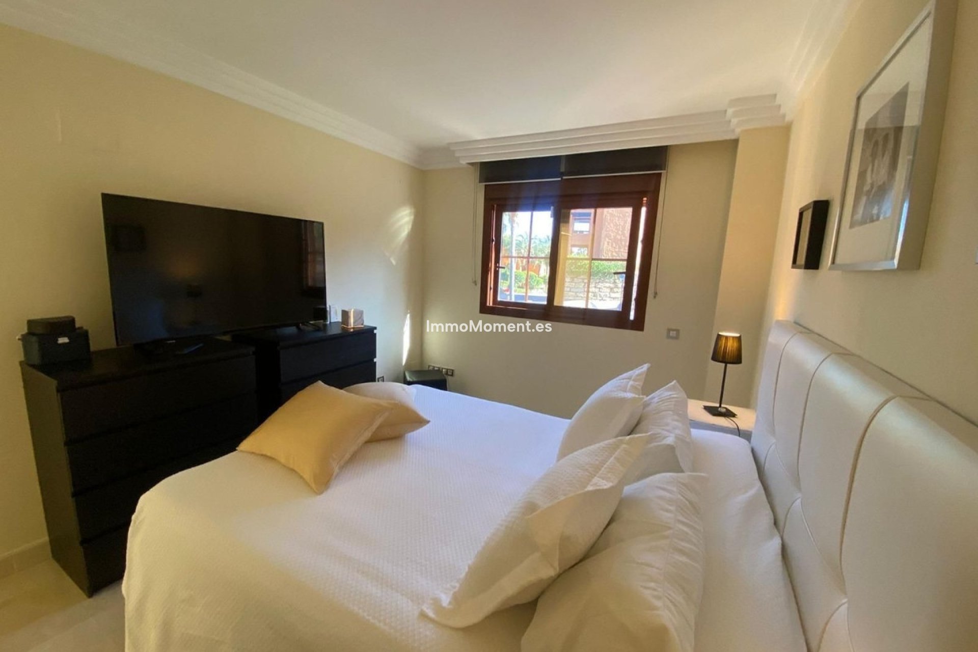 Reventa - Apartamento - Benahavís - Benahavís Centro