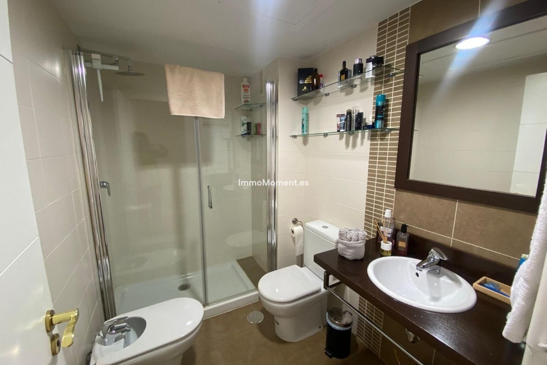 Reventa - Apartamento - Benahavís - Benahavís Centro