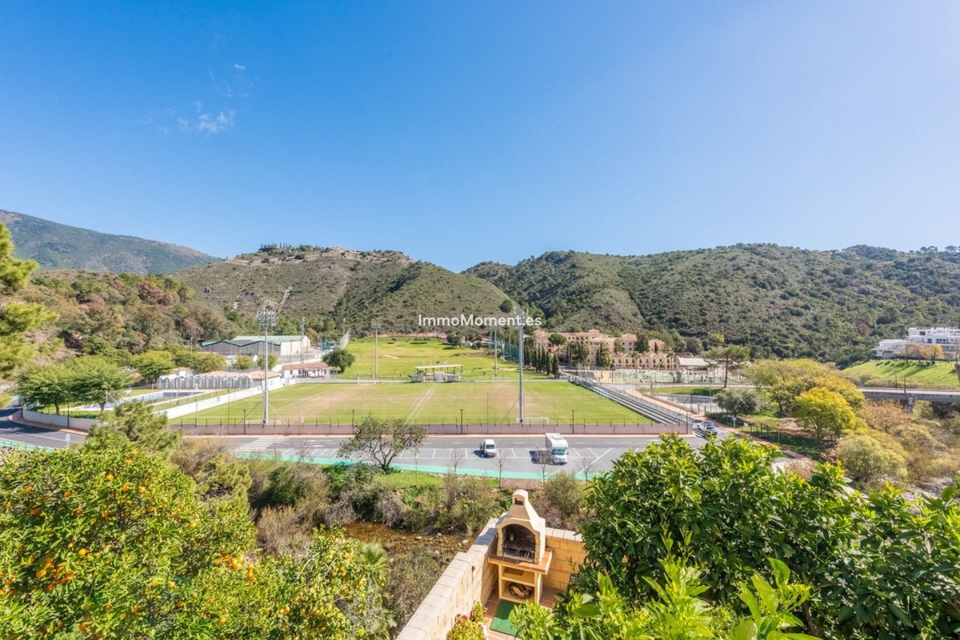 Reventa - Apartamento - Benahavís - Benahavís Centro