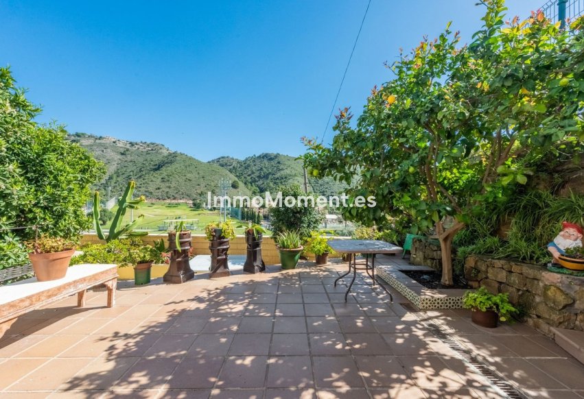 Reventa - Apartamento - Benahavís - Benahavís Centro