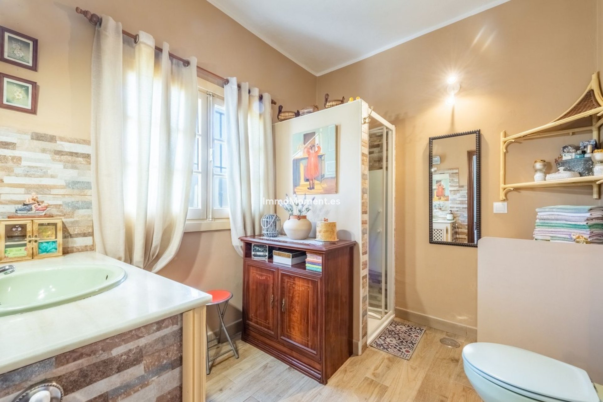 Reventa - Apartamento - Benahavís - Benahavís Centro