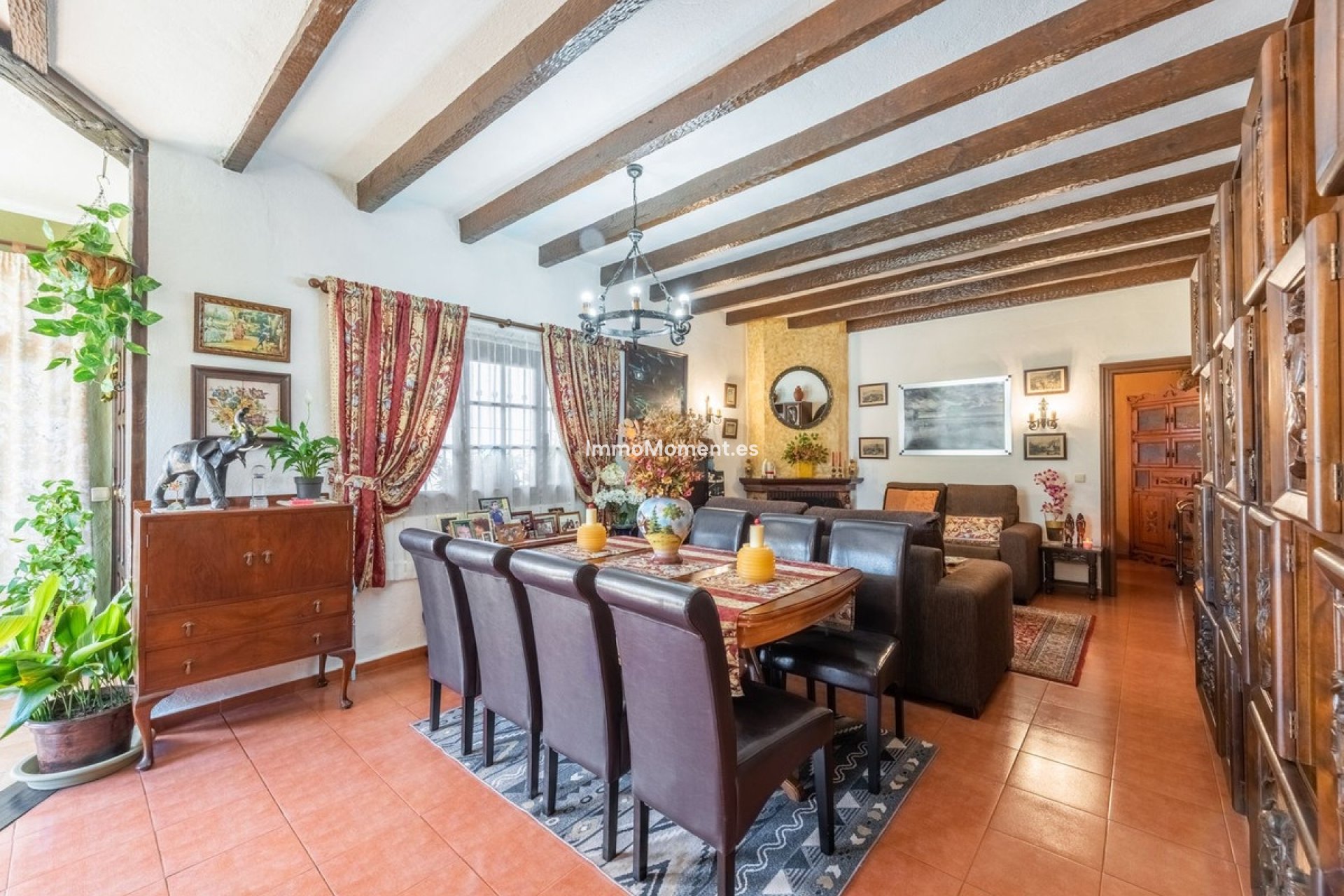 Reventa - Apartamento - Benahavís - Benahavís Centro