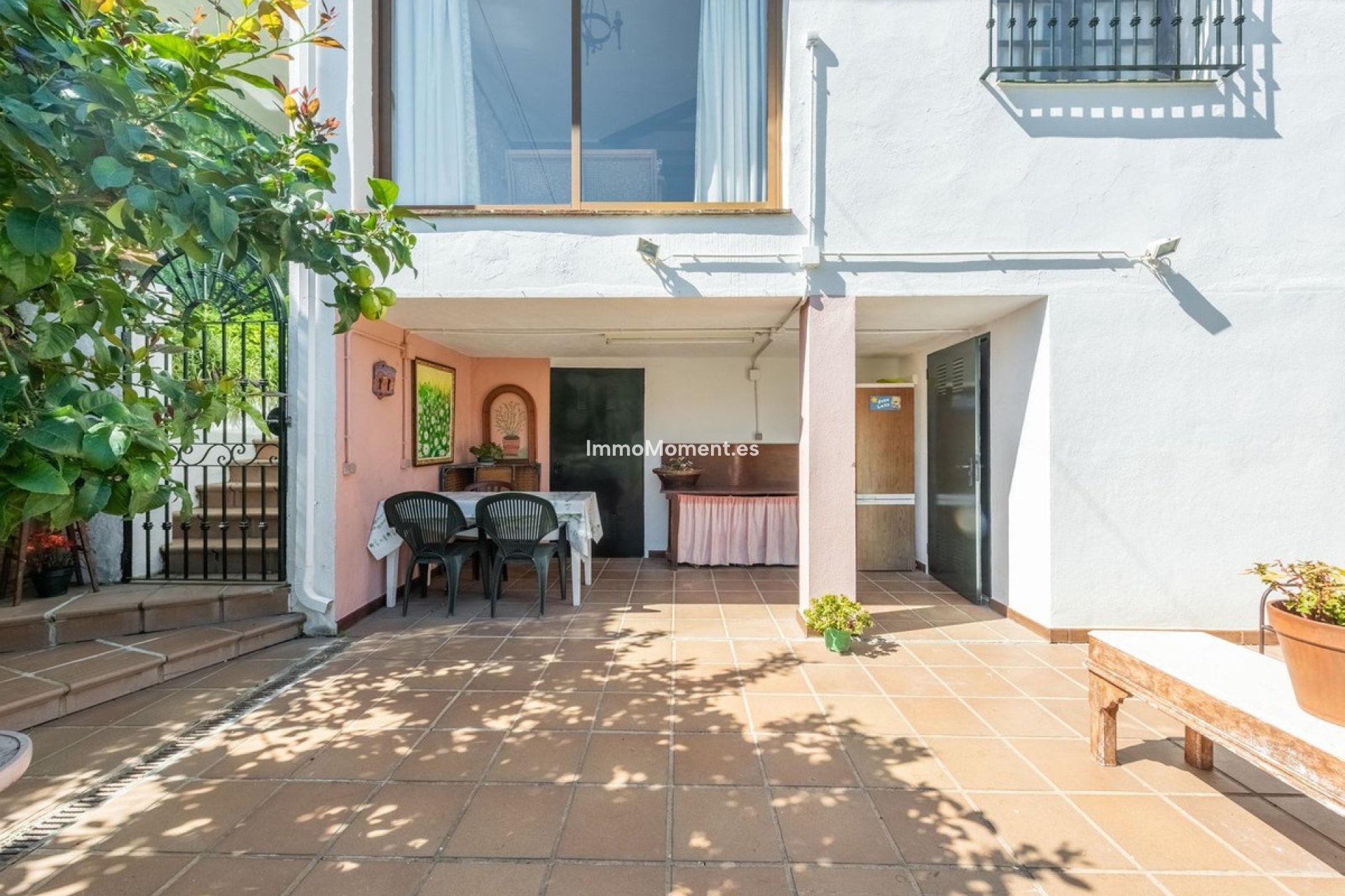 Reventa - Apartamento - Benahavís - Benahavís Centro