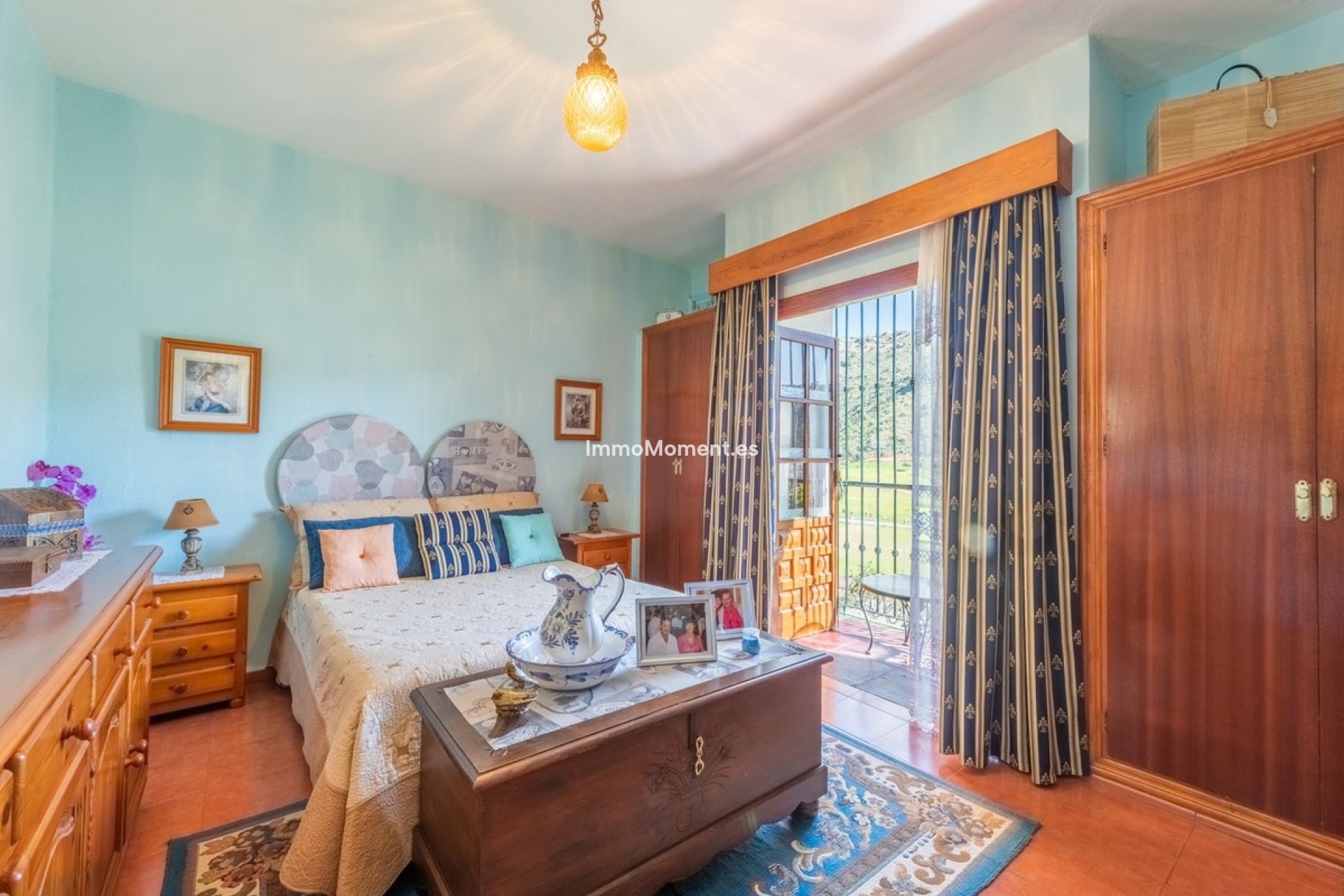 Reventa - Apartamento - Benahavís - Benahavís Centro