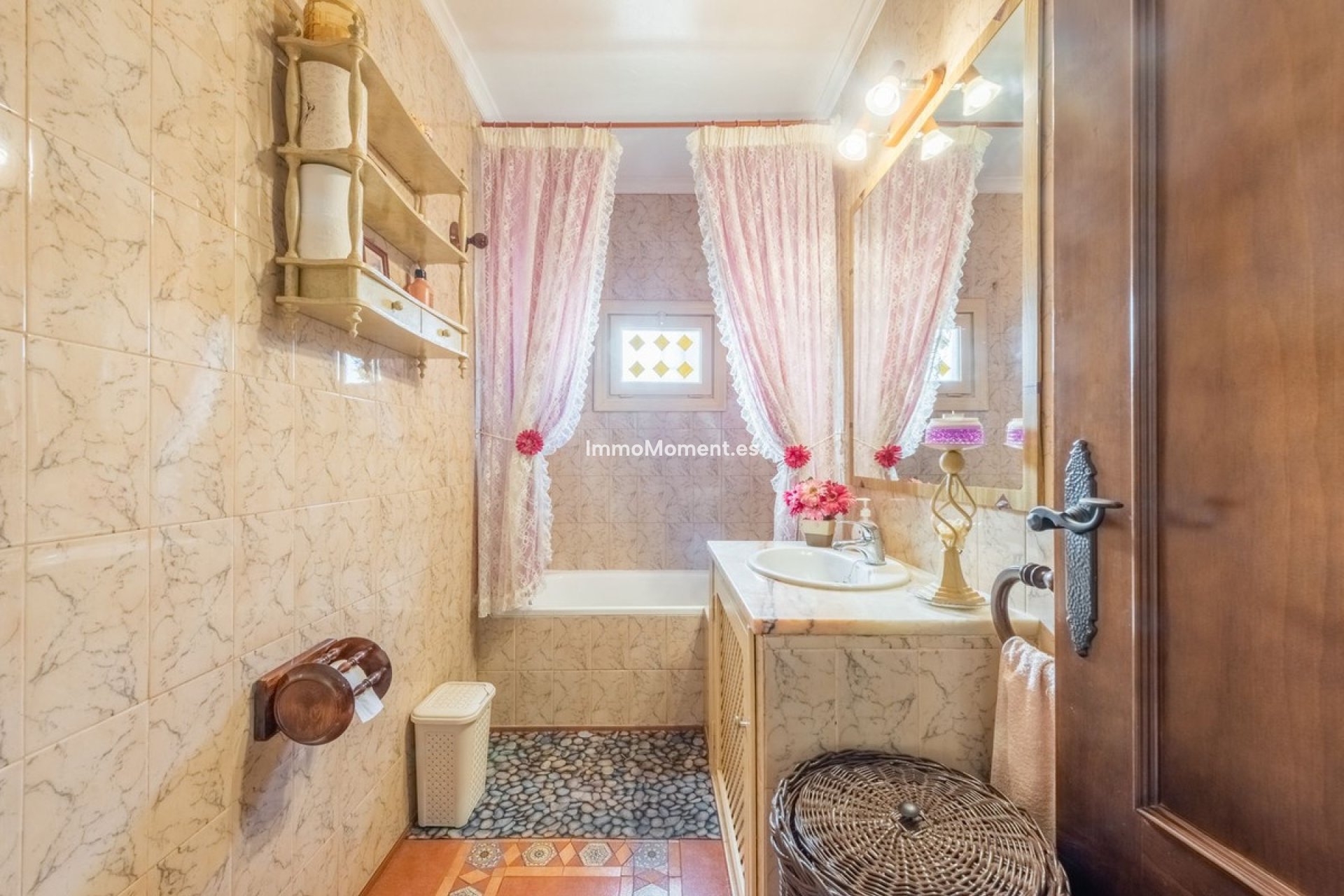 Reventa - Apartamento - Benahavís - Benahavís Centro