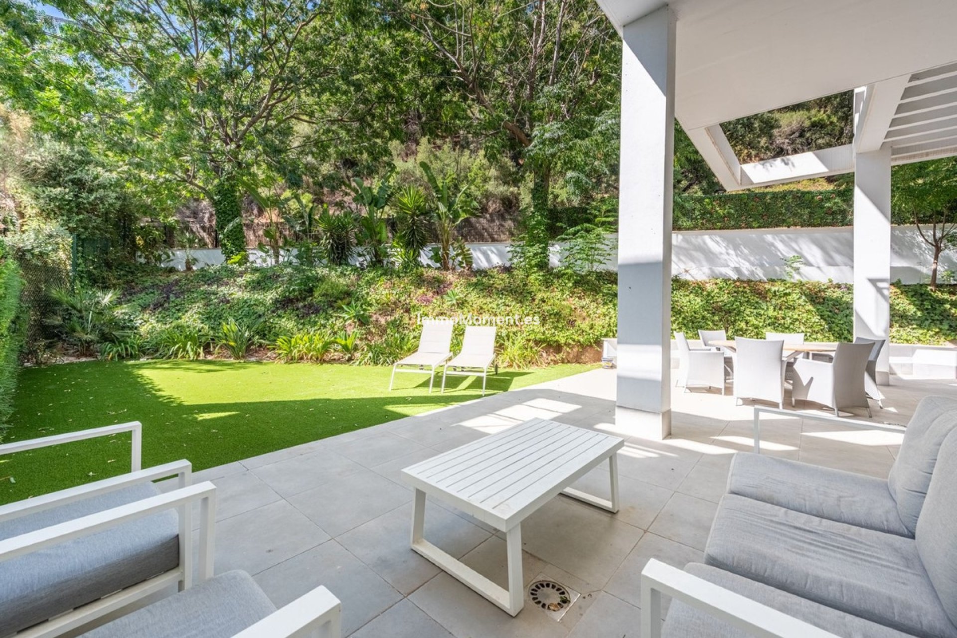 Reventa - Apartamento - Benahavís - Benahavís Centro