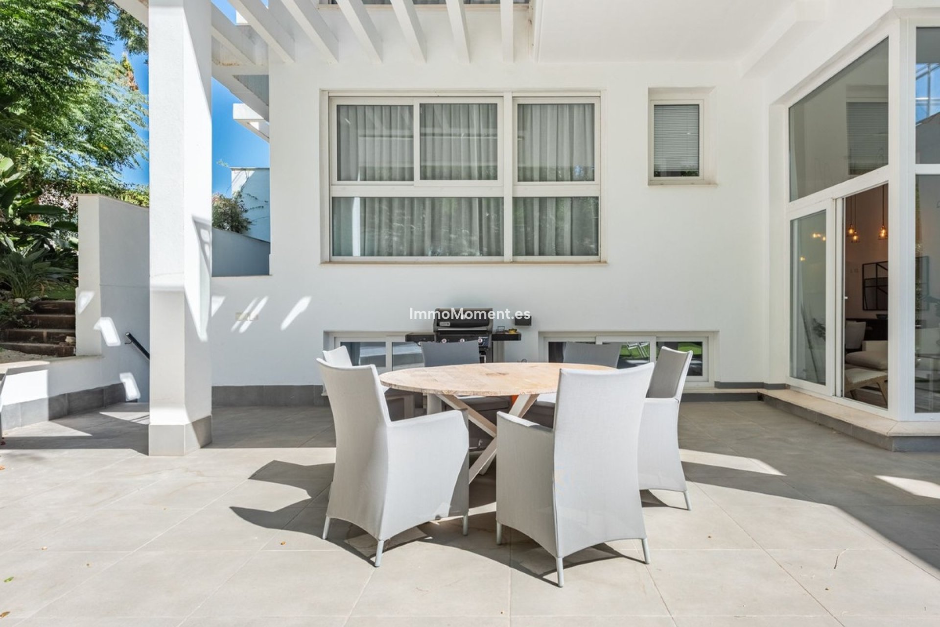 Reventa - Apartamento - Benahavís - Benahavís Centro