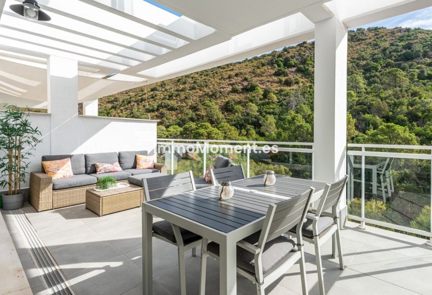 Reventa - Apartamento - Benahavís - Benahavís Centro