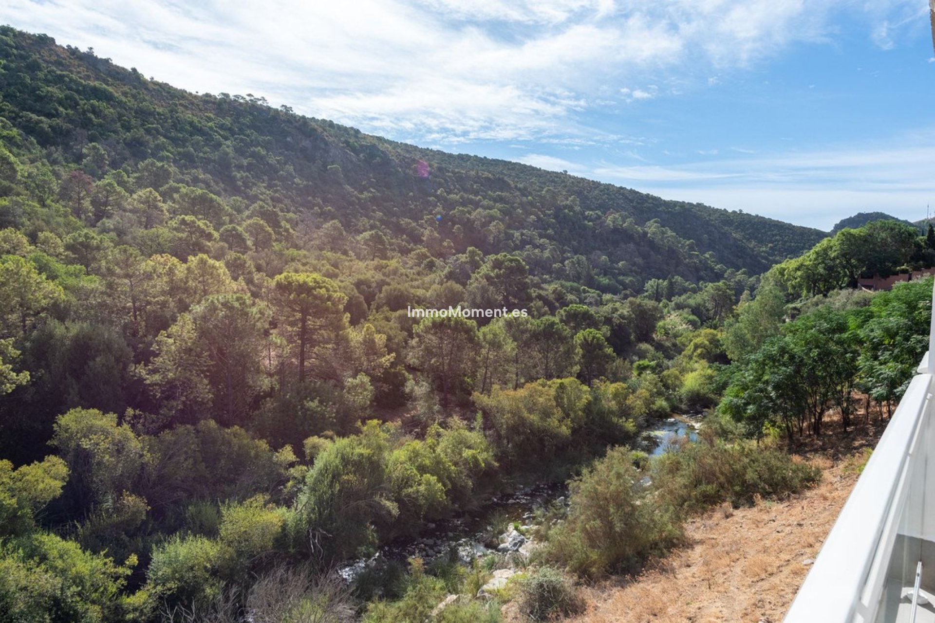 Reventa - Apartamento - Benahavís - Benahavís Centro