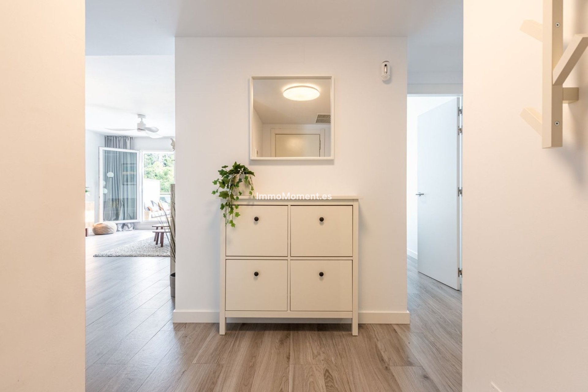 Reventa - Apartamento - Benahavís - Benahavís Centro