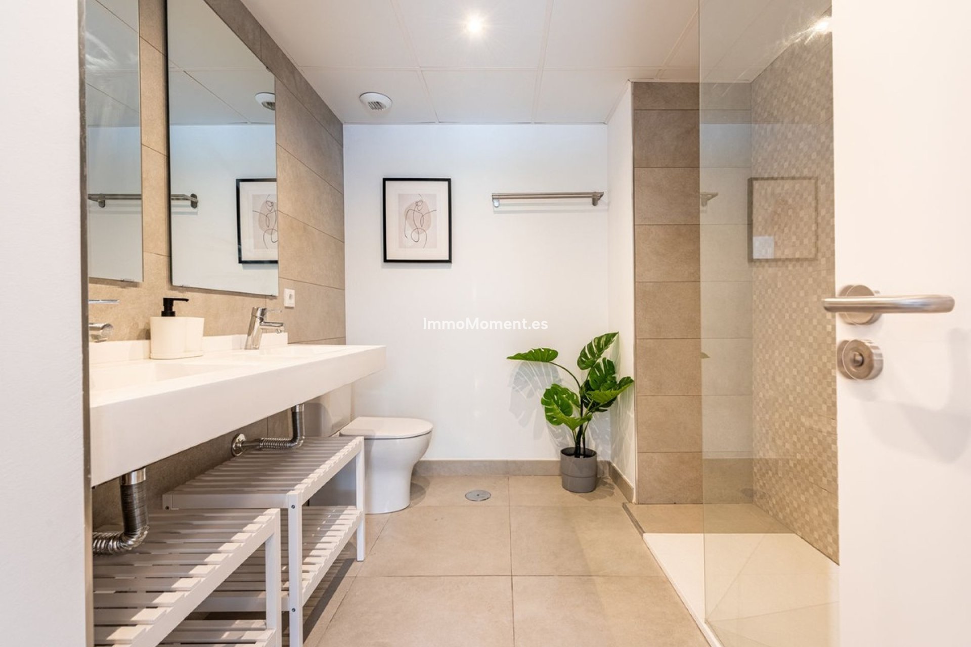 Reventa - Apartamento - Benahavís - Benahavís Centro