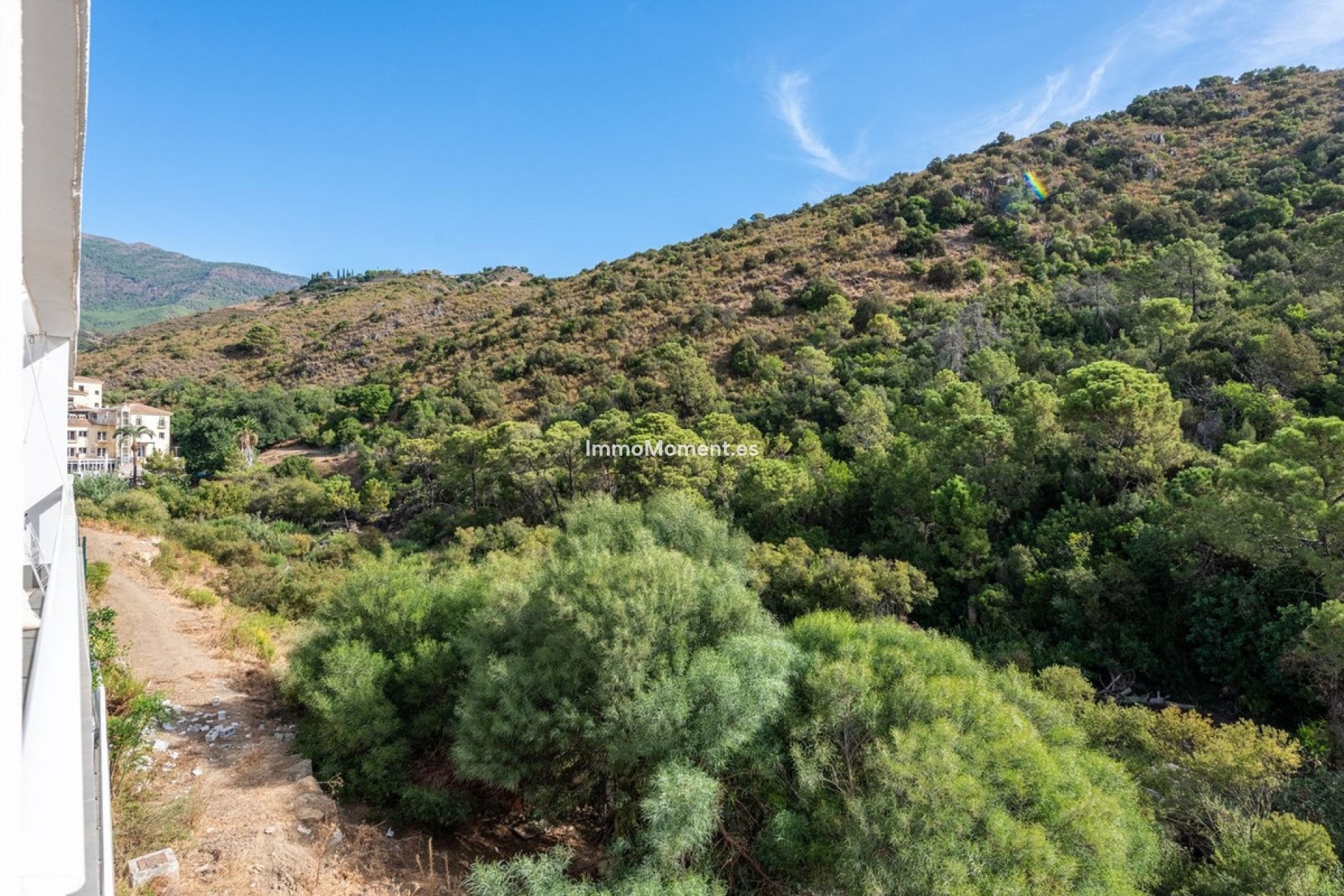 Reventa - Apartamento - Benahavís - Benahavís Centro