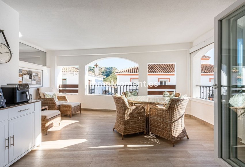 Reventa - Apartamento - Benahavís - Benahavís Centro