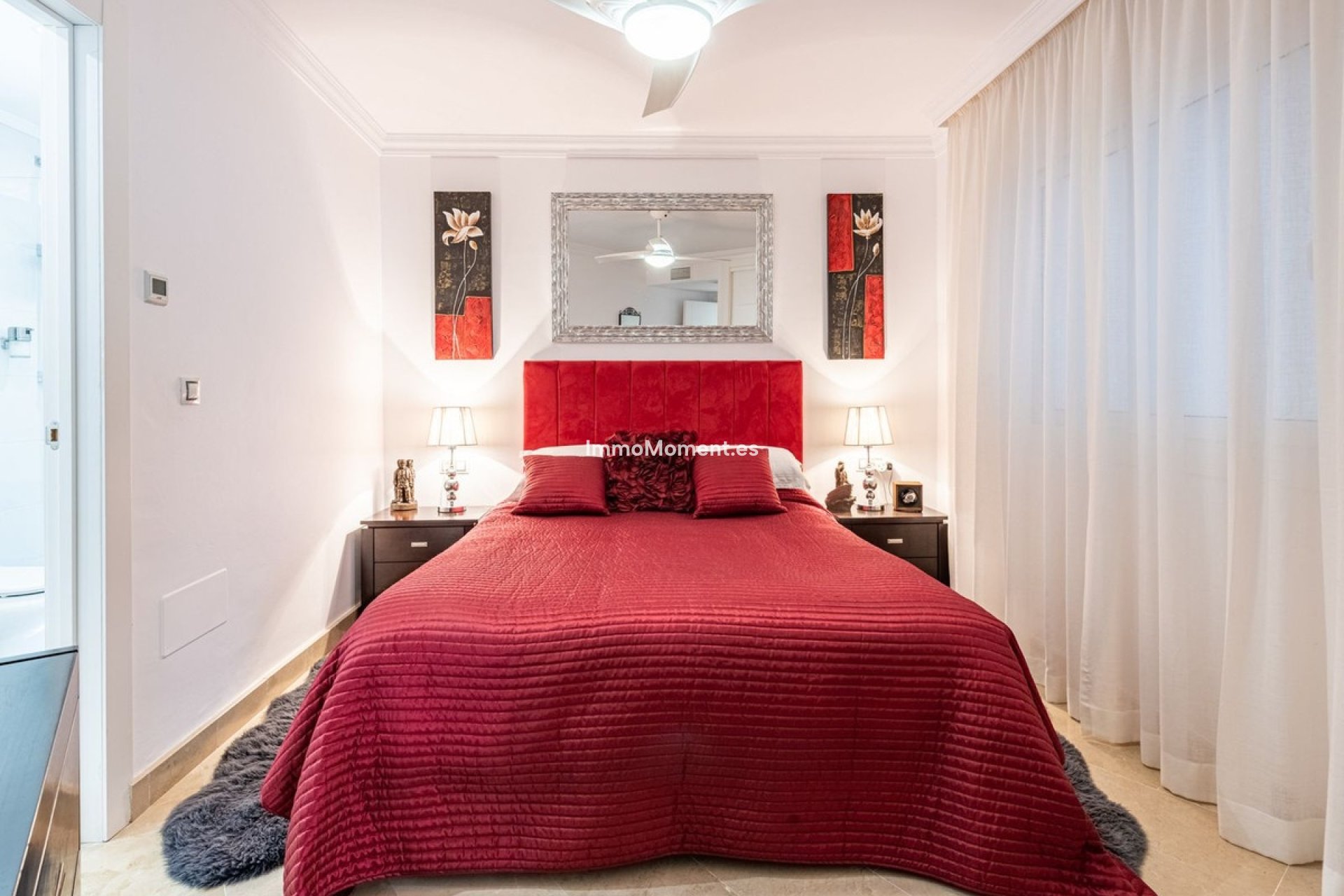 Reventa - Apartamento - Benahavís - Benahavís Centro