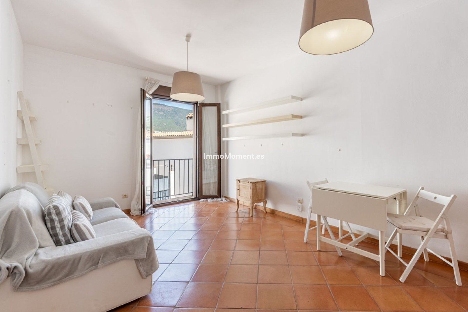 Reventa - Apartamento - Benahavís - Benahavís Centro