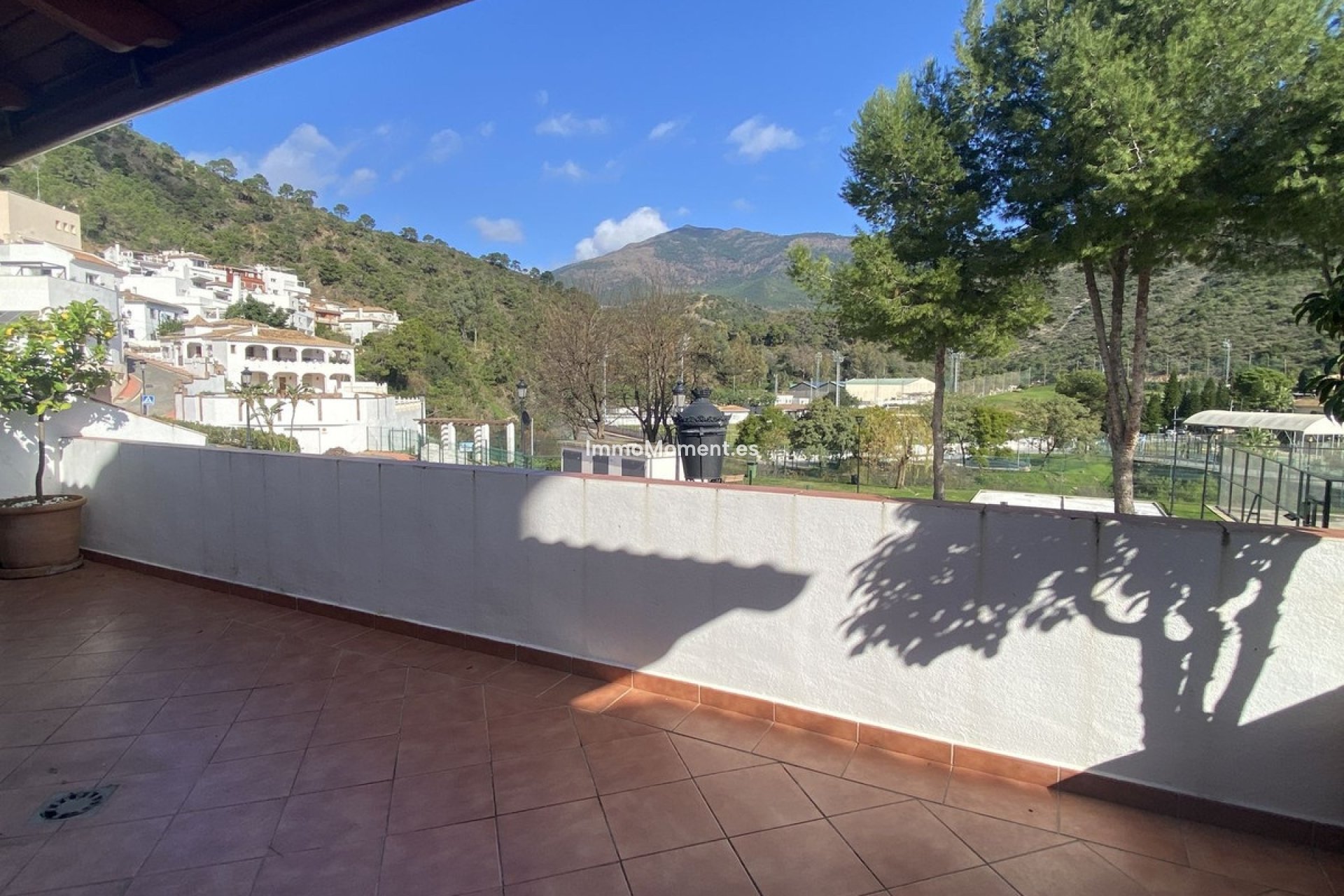 Reventa - Apartamento - Benahavís - Benahavís Centro