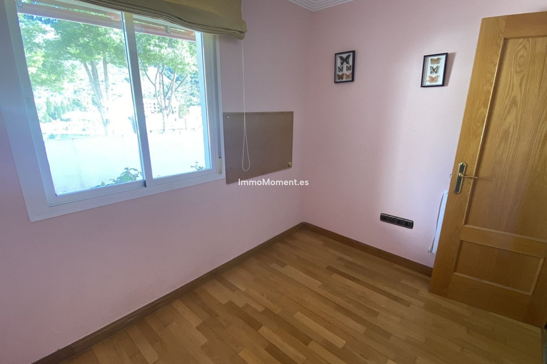 Reventa - Apartamento - Benahavís - Benahavís Centro