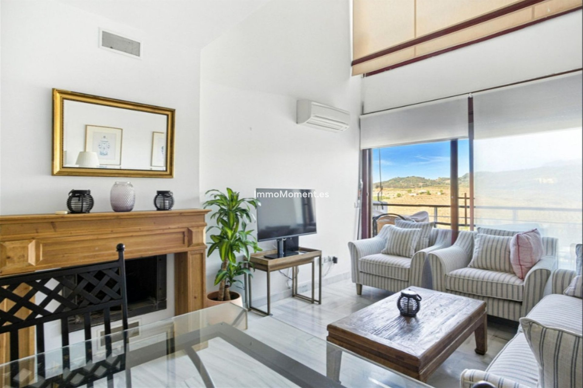 Reventa - Apartamento - Benahavís - Benahavís Centro