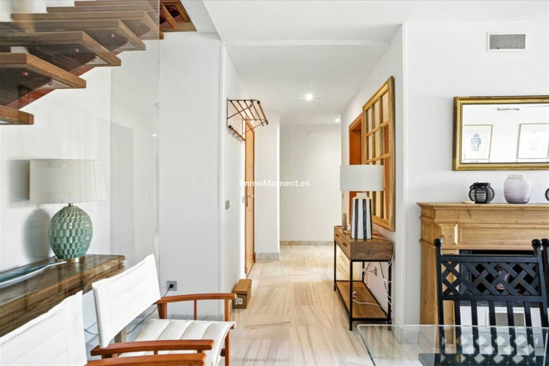 Reventa - Apartamento - Benahavís - Benahavís Centro