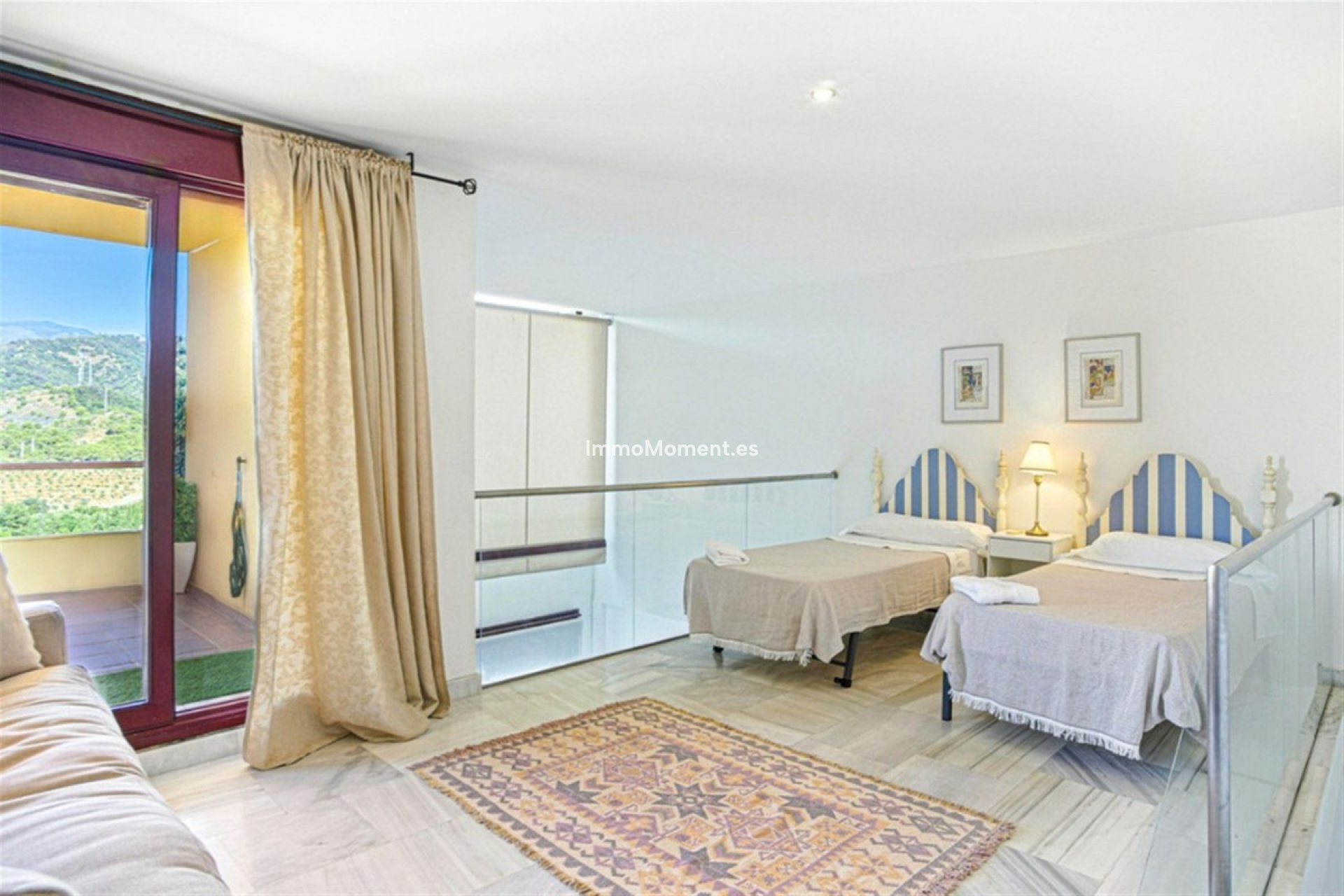 Reventa - Apartamento - Benahavís - Benahavís Centro