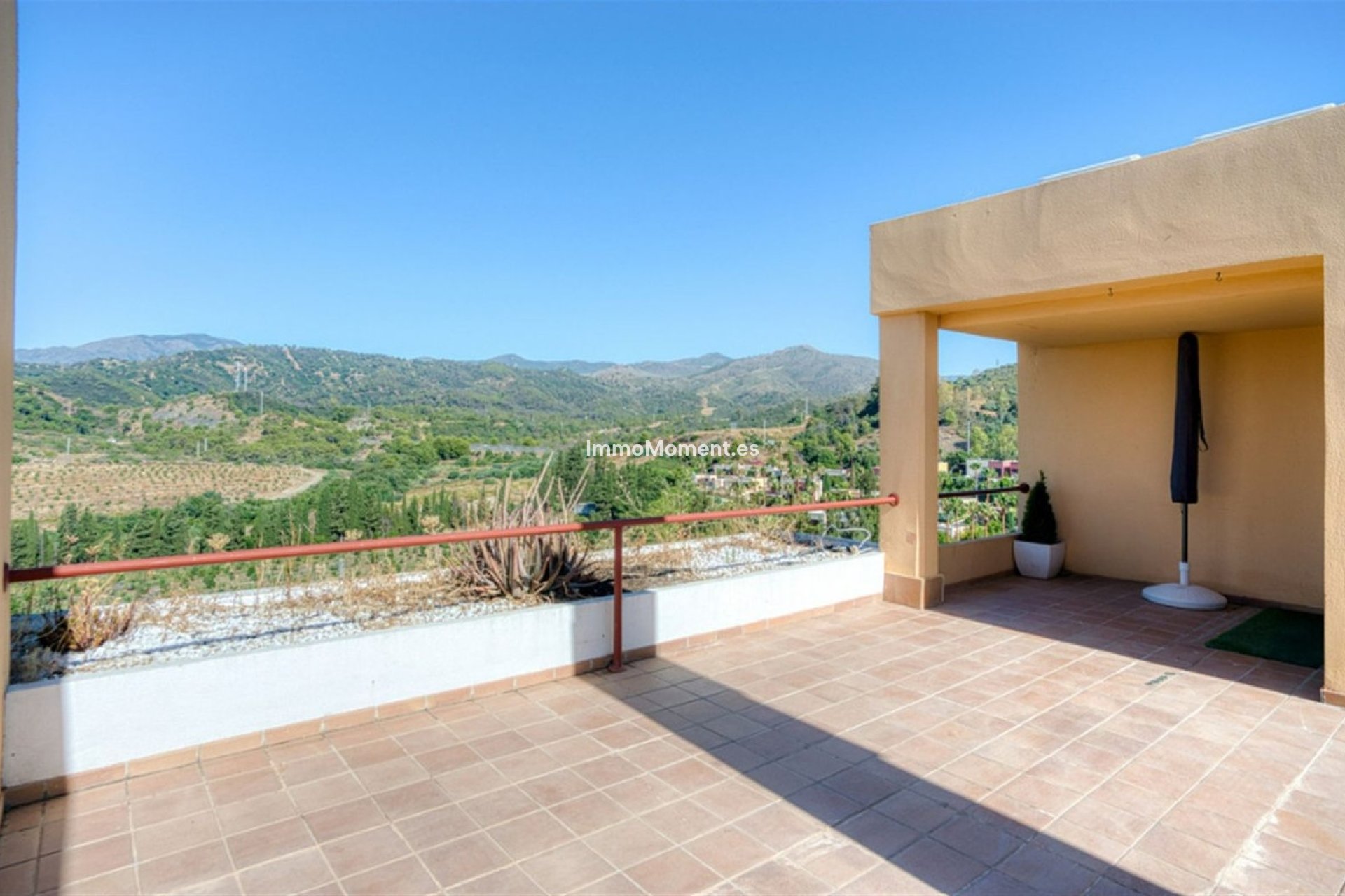 Reventa - Apartamento - Benahavís - Benahavís Centro