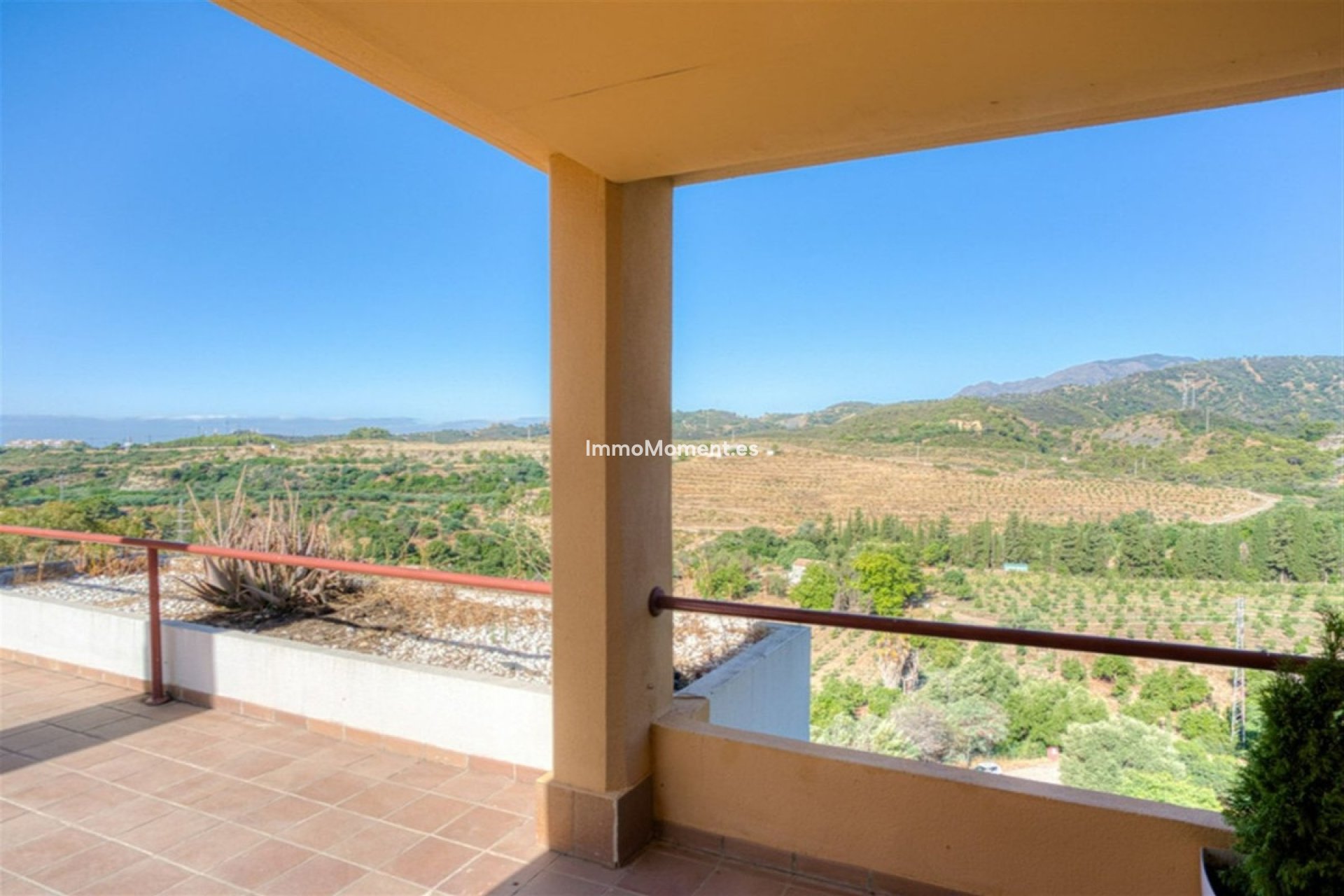 Reventa - Apartamento - Benahavís - Benahavís Centro