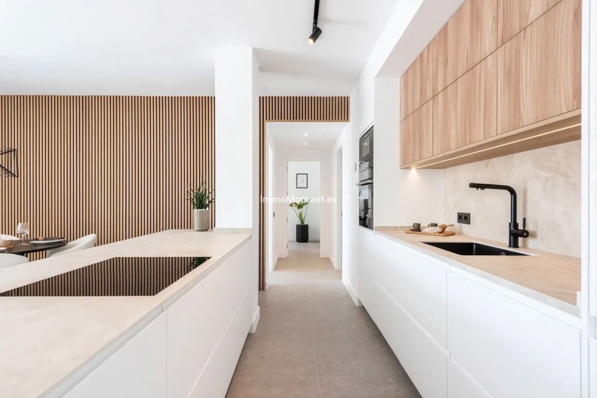 Reventa - Apartamento - Benahavís - Benahavís Centro