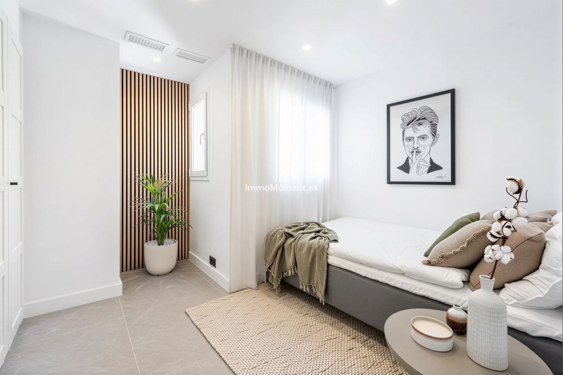 Reventa - Apartamento - Benahavís - Benahavís Centro