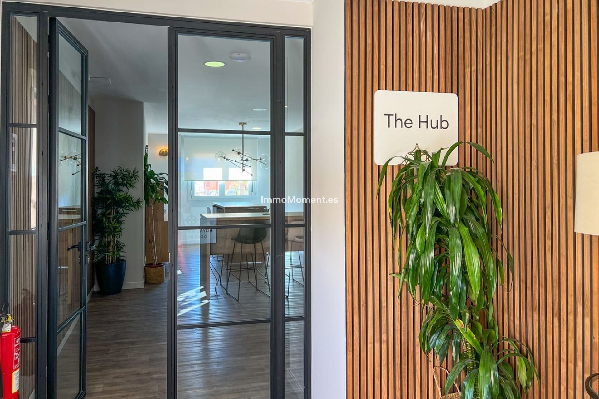 Reventa - Apartamento - Benahavís - Benahavís Centro