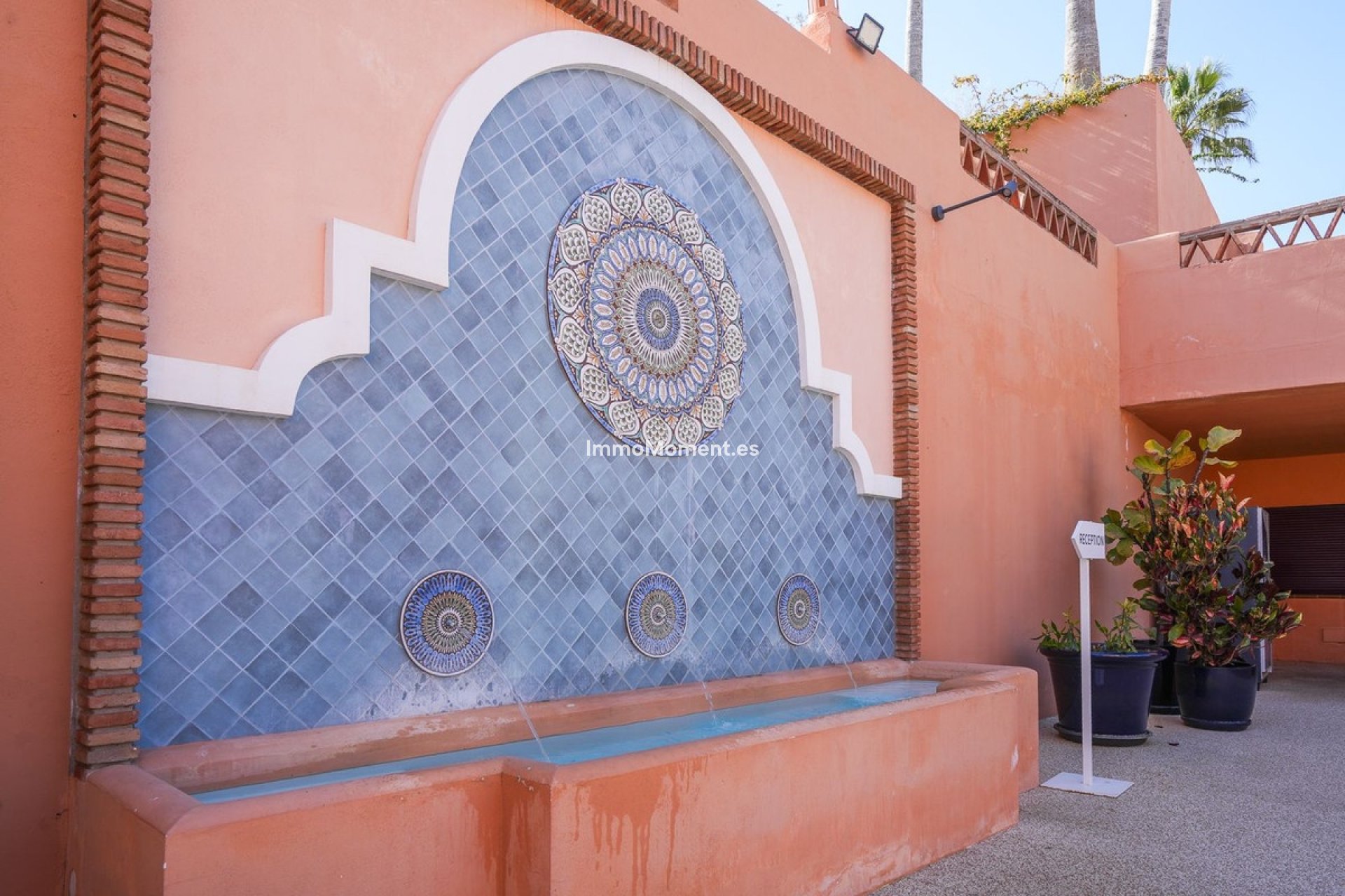 Reventa - Apartamento - Benahavís - Benahavís Centro