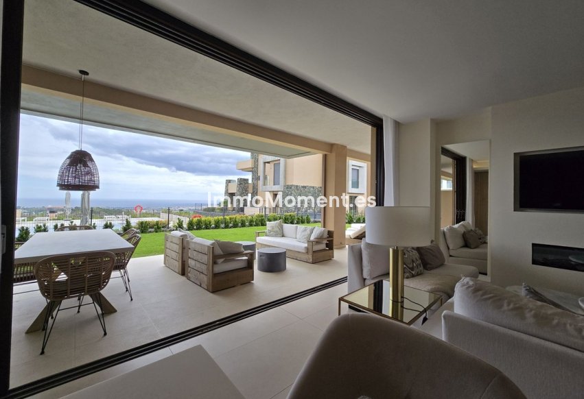 Reventa - Apartamento - Benahavís - Benahavís Centro