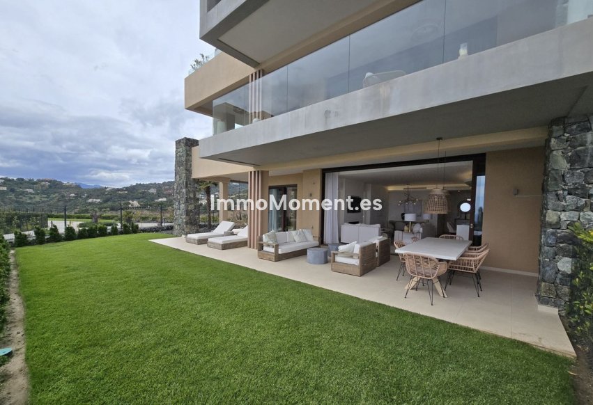 Reventa - Apartamento - Benahavís - Benahavís Centro