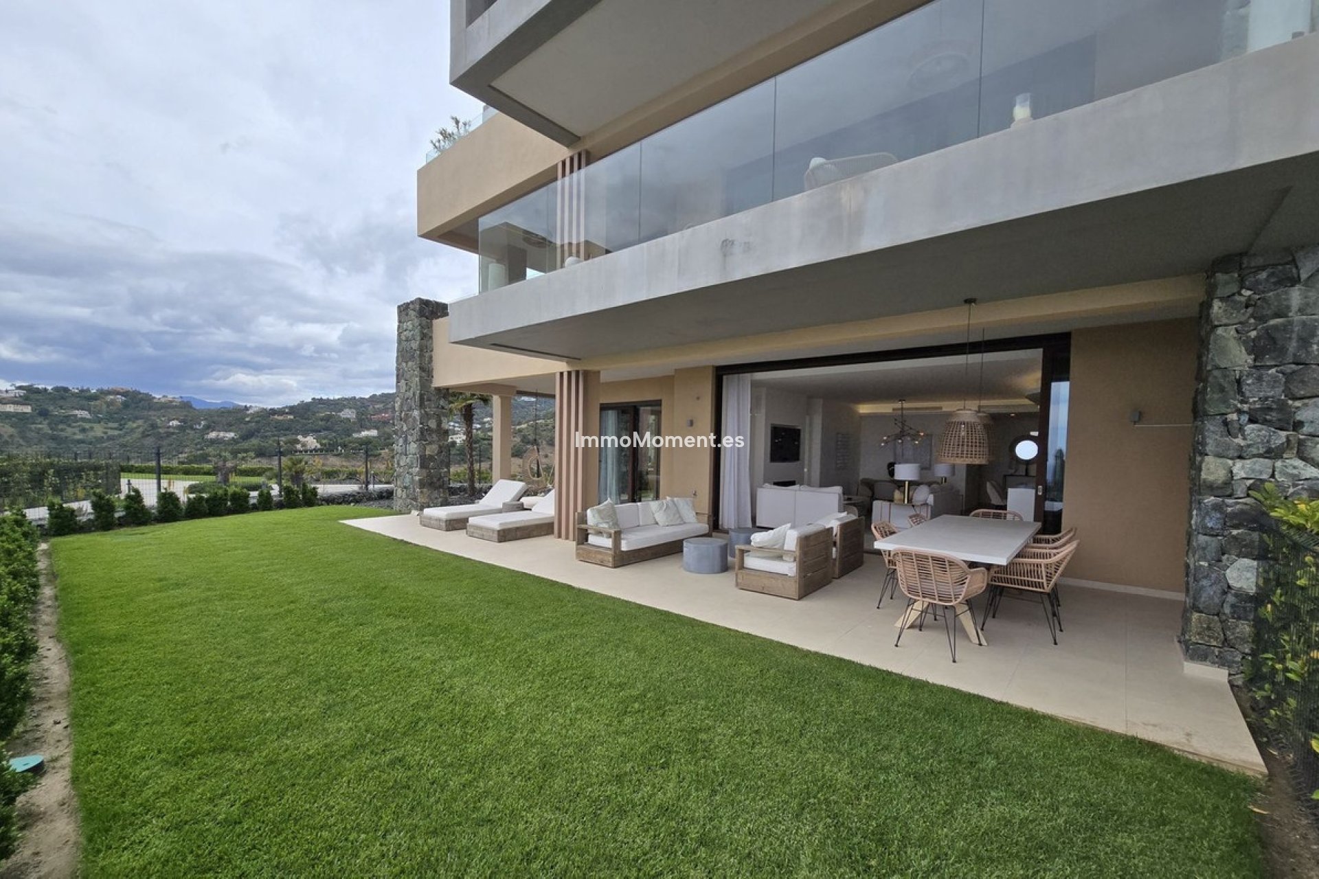 Reventa - Apartamento - Benahavís - Benahavís Centro