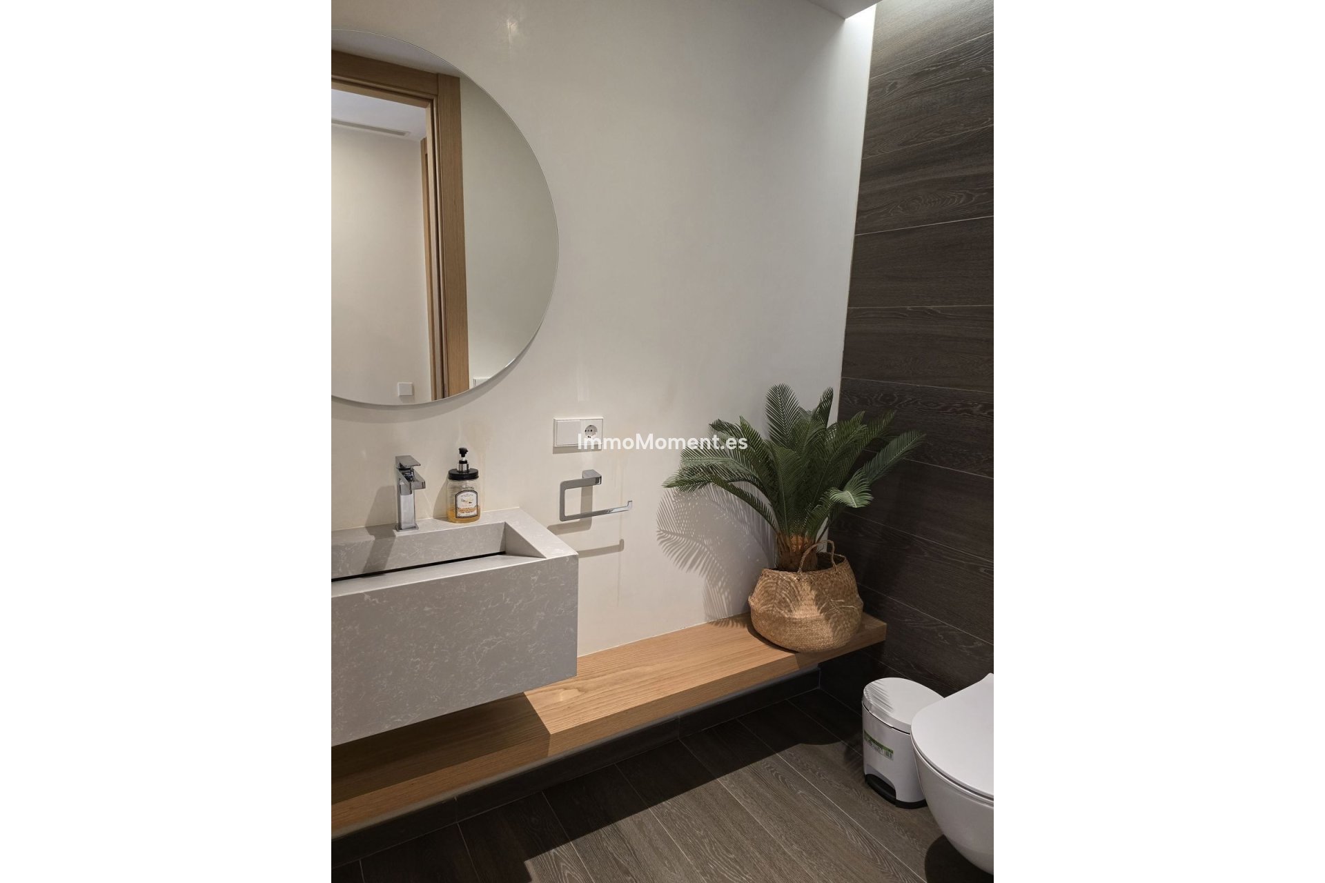 Reventa - Apartamento - Benahavís - Benahavís Centro