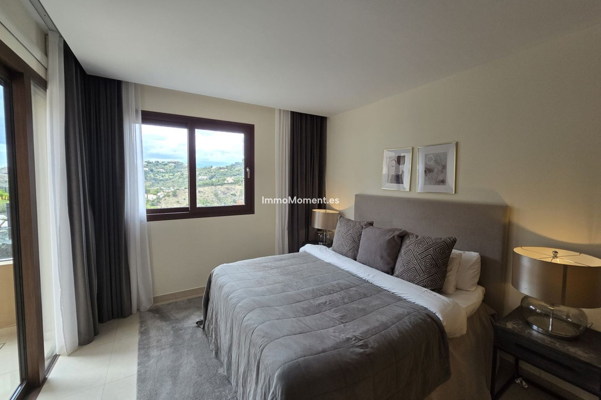 Reventa - Apartamento - Benahavís - Benahavís Centro