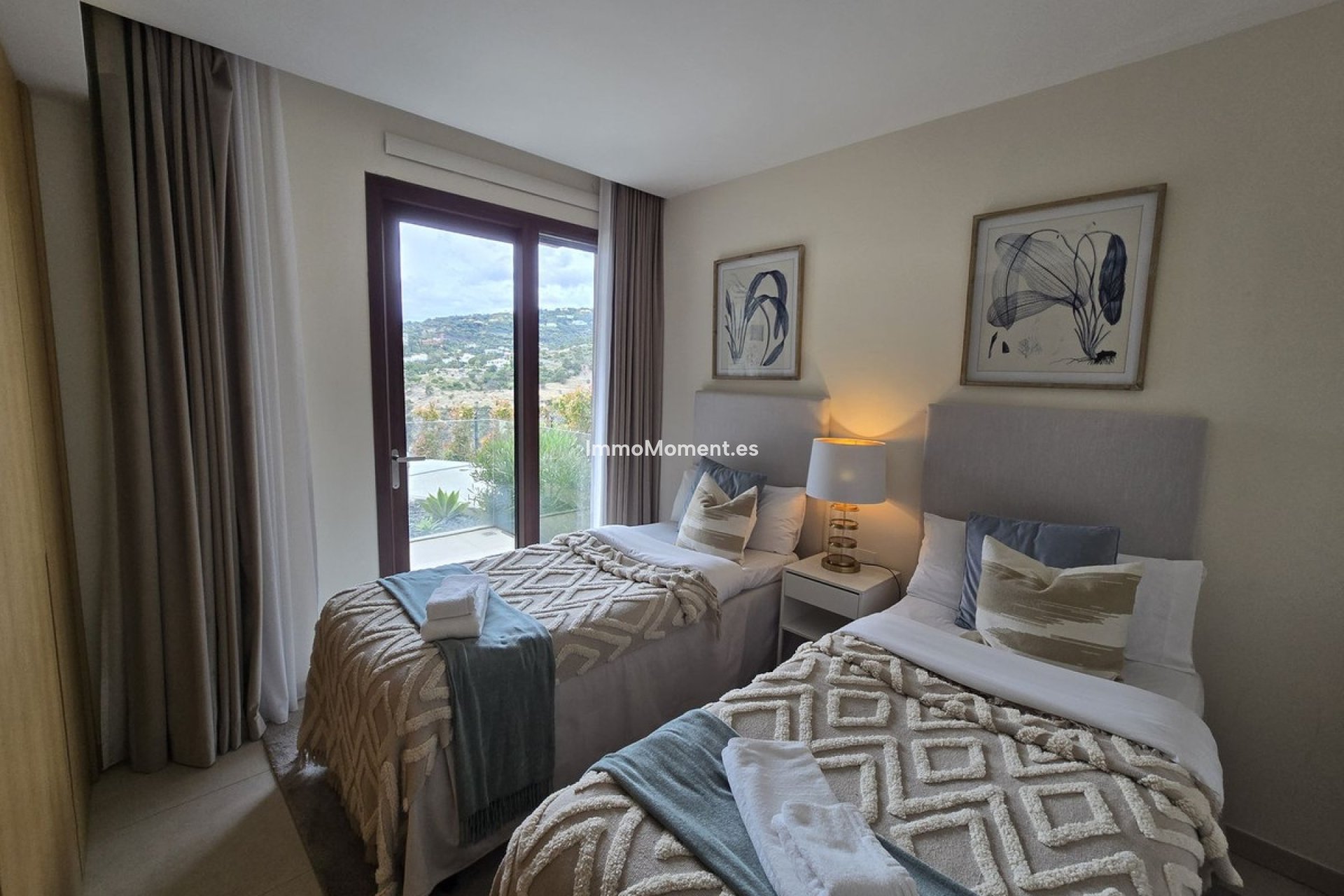 Reventa - Apartamento - Benahavís - Benahavís Centro