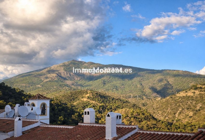 Reventa - Apartamento - Benahavís - Benahavís Centro