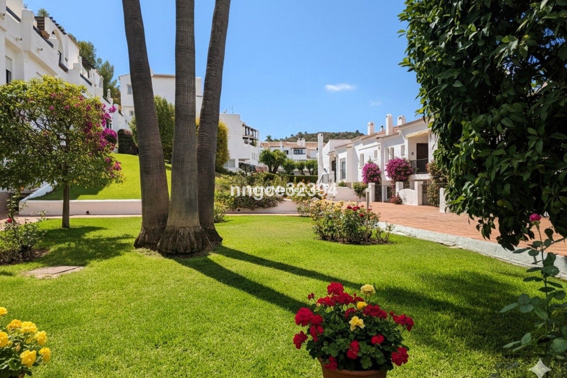 Reventa - Apartamento - Benahavís - Benahavís Centro