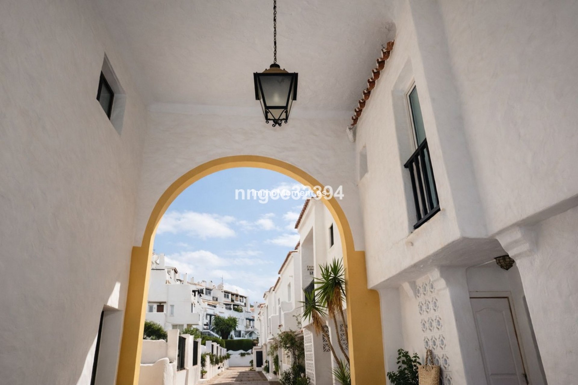 Reventa - Apartamento - Benahavís - Benahavís Centro