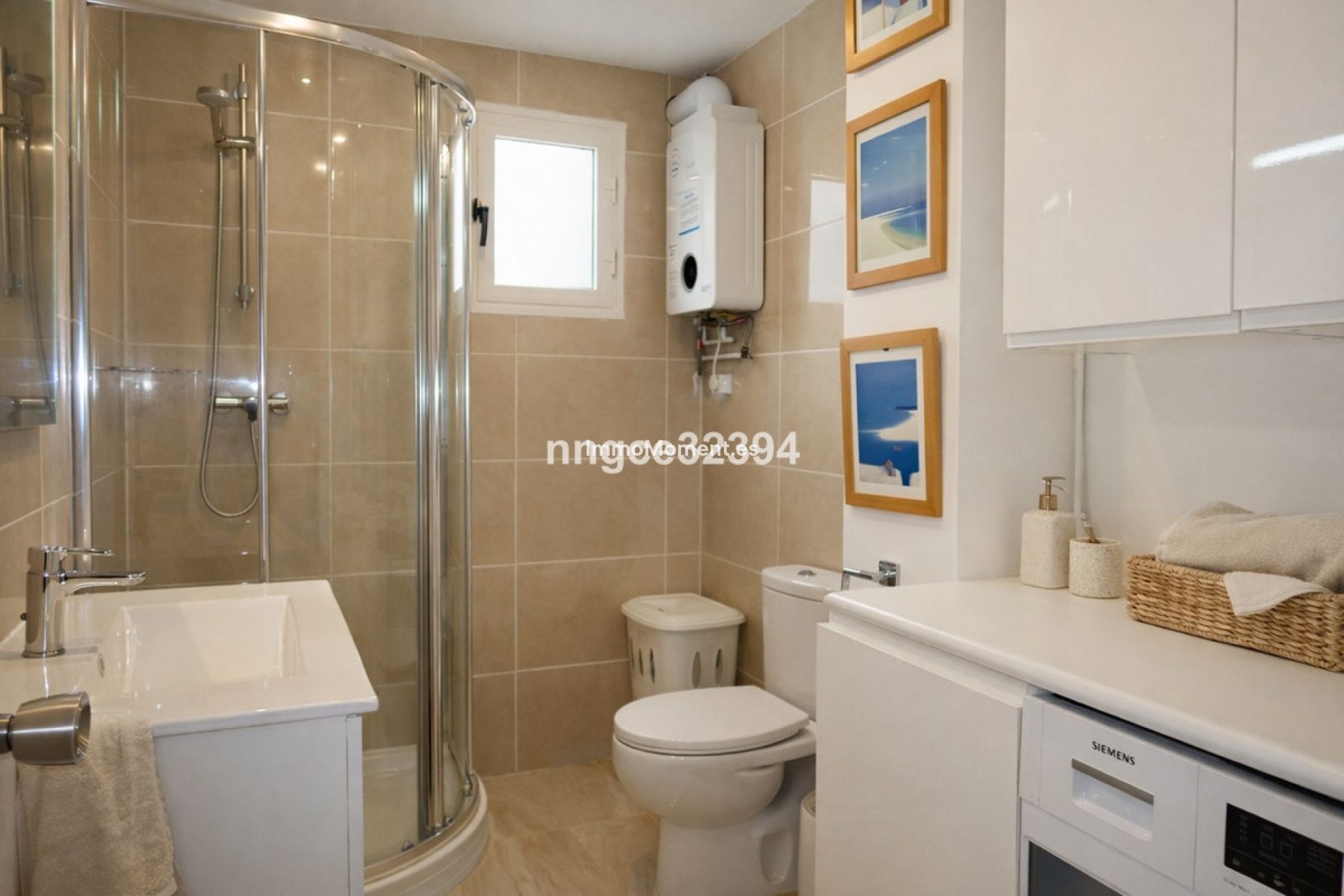 Reventa - Apartamento - Benahavís - Benahavís Centro